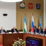 Выездное заседание Правительства Республики Башкортостан - Управление по делам архивов