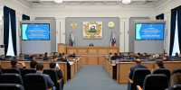 Новой улице в Уфе присвоили имя Факии Тугузбаевой - Сетевое издание Ufaved.Info