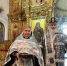 Служение митрополита Филарета в Четверток Великого канона - Уфимская Епархия