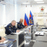 УФСИН России по Республике Башкортостан принял участие в совещании по вопросам взаимодействия производственного сектора УИС с органами государственной власти субъектов Российской Федерации, местного самоуправления и бизнес-сообществом - УФСИН РБ
