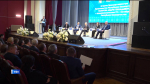 Премьер-министр Правительства Башкортостана встретился с предпринимателями из Октябрьского | ГТРК «Башкортостан»