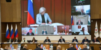 Радий Хабиров рассказал о демографической политике Башкирии на селе - Сетевое издание Республика Башкортостан
