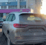 Был газон, стал паркинг - Уфимские Ведомости