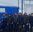 На Юшатырском водохранилище прошла противоаварийная тренировка по подготовке к паводку - Минэкологии РБ