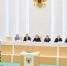 Театральные деятели Башкортостана приняли участие во встрече в Совете Федерации - Министерство культуры