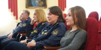 В УФСИН России по Республике Башкортостан состоялся День души - УФСИН РБ