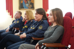 В УФСИН России по Республике Башкортостан состоялся День души