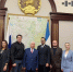 Состоялась рабочая встреча молодёжных советов Башкортостана и Москвы - Культурный мир Башкортостана