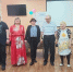 «Деньги, совесть и вареники»: новая постановка инклюзивного театра «Балаганчик» - Специальная библиотека для слепых