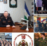 Начальник Управления Росгвардии по Республике Башкортостан поздравил личный состав с профессиональным праздником - Росгвардия