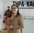 Энже Ахмадуллина: Башкортостан выстраивает сбалансированную модель развития - Общественная палата РБ