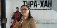Энже Ахмадуллина: Башкортостан выстраивает сбалансированную модель развития - Общественная палата РБ