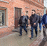 Мэр Уфы оценил обновление гостевых улиц в историческом центре - Сетевое издание Ufaved.Info