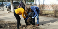 Уфимцев приглашают принять участие в общегородском субботнике - Башинформ