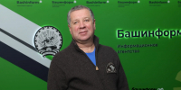 «Салават Юлаев» показал, как надо биться за победу — мнение эксперта - Башинформ