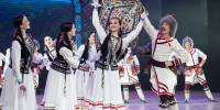 пресс-служба минкультуры РБ - Башинформ