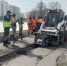 В Башкортостане отремонтировали более 3 тысяч дефектов на дорогах  - Министерство транспорта и дорожного хозяйства