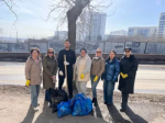 Общегородской субботник