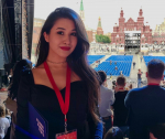 Альфия Субхангулова: Башкирская культура находит большой отклик в Москве