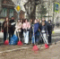 В Башкортостане стартовали весенние субботники - Министерство транспорта и дорожного хозяйства