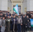 В Уфе дан старт сезону экологических субботников - Минэкологии РБ