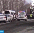 Микроавтобус из Башкирии разбился на трассе М-5 в Челябинской области, водитель скончался в реанимации | ГТРК «Башкортостан» - ГТРК Башкортостан