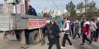 скриншот видео - Сетевое издание Республика Башкортостан
