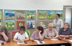 «Открытый микрофон»: руководители получили ответы на главные вопросы