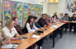 «Открытый микрофон»: руководители получили ответы на главные вопросы