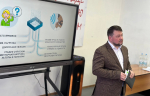 «Открытый микрофон»: руководители получили ответы на главные вопросы