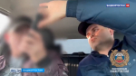 В Мечетлинском районе Башкортостана пьяного мужчину повторно поймали за рулем квадроцикла | ГТРК «Башкортостан»