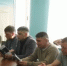 Минлесхоз Башкортостана усиливает профилактику лесных пожаров среди охотников - Министерство лесного хозяйства