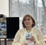 Лариса Абдуллина презентовала книгу о бойцах СВО в магазине издательства «Китап» - Агентство по печати и СМИ
