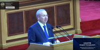 Башкирия увеличит объем помощи участникам СВО - Башинформ