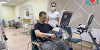 В Башкирии построят новый военный госпиталь за рекордные 28 млрд рублей - Башинформ