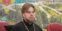 Беседа священника с сотрудниками Управления ФСИН России по РБ - Уфимская Епархия