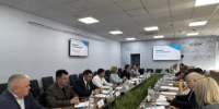 Подведены итоги работы Общественного совета при Министерстве предпринимательства и туризма Республики Башкортостан за 2025 год - Комитет по предпринимательству