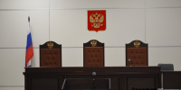 Верховный суд Башкирии ужесточил приговор бывшему мэру Салавата - Башинформ
