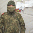 Боец "Нурс" из Башкортостана осваивает специальность пилота-оператора БПЛА | ГТРК «Башкортостан» - ГТРК Башкортостан