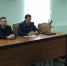 ИК-2 УФСИН России по Республике Башкортостан посетил первый заместитель прокурора РБ - УФСИН РБ