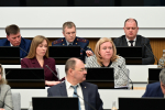 Начальник УФСИН России по Республике Башкортостан принял участие в совещании при Главе Республике Башкортостан