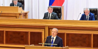 Андрей Назаров: Главный смысл работы правительства — всё для победы - Сетевое издание Республика Башкортостан