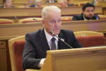 Состоялось тридцать первое заседание Государственного Собрания – Курултая Республики Башкортостан