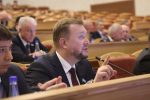 Состоялось тридцать первое заседание Государственного Собрания – Курултая Республики Башкортостан