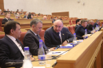 Состоялось тридцать первое заседание Государственного Собрания – Курултая Республики Башкортостан