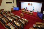В Государственном Собрании – Курултае Республики Башкортостан подвели итоги деятельности правительства региона за 2025 год