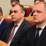 Состоялось заседание Государственного Собрания – Курултая Республики Башкортостан седьмого созыва - Управление по делам архивов