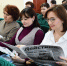 Подпишись на газету "Действие", будь в курсе новостей! - Федерация профсоюзов РБ