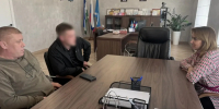 Командиру «Гиацинта» из Башкирии и его бойцам отправят колёсную технику - Башинформ