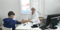 ФАП в селе Шелканово посетили более 1370 человек - Министерство здравоохранения РБ